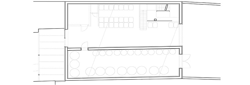 architects collective: erich sattler winery