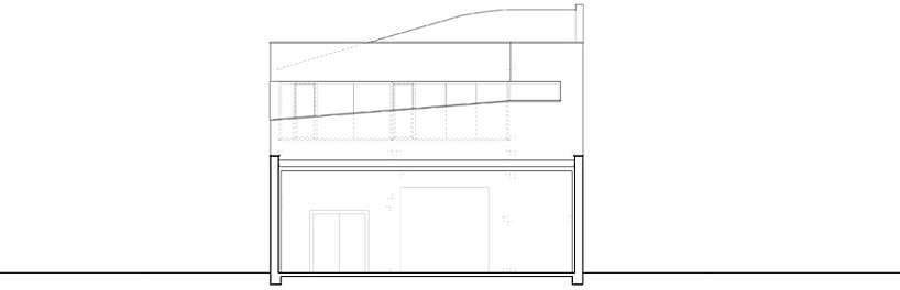 architects collective: erich sattler winery