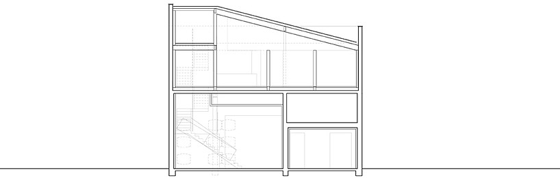 architects collective: erich sattler winery