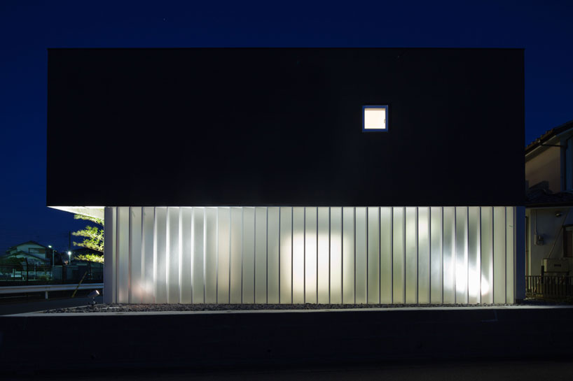 studio noa house in yotsukaido