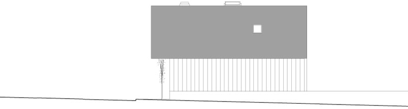 studio noa: house in yotsukaido