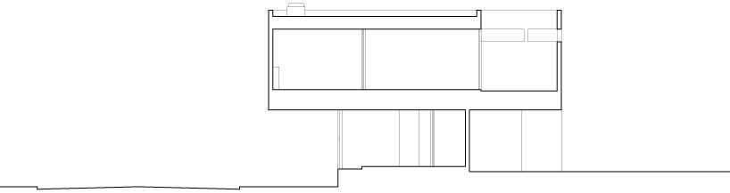 studio noa: house in yotsukaido