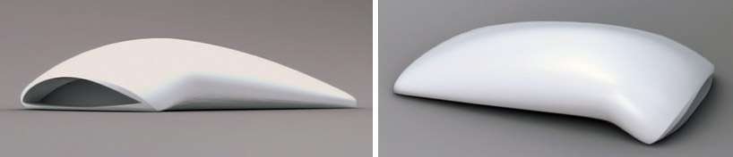 i'm by ran elimelech and shay berenstein   'FUJITSU design award 2011' competition shortlisted entry