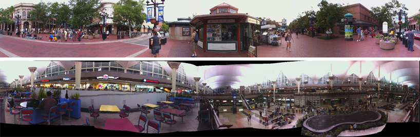 occipital: 360 panorama for iPhone