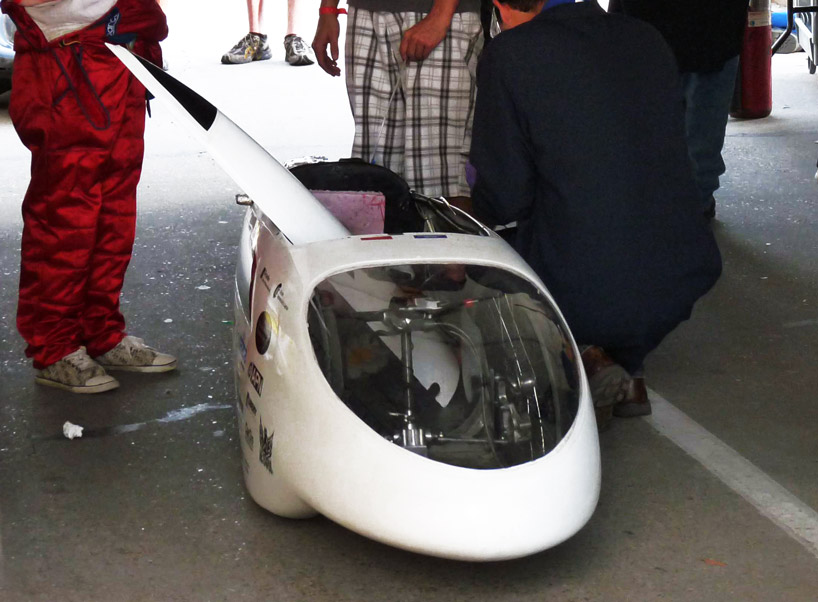 eco friendly alerion attains 2,565mpg