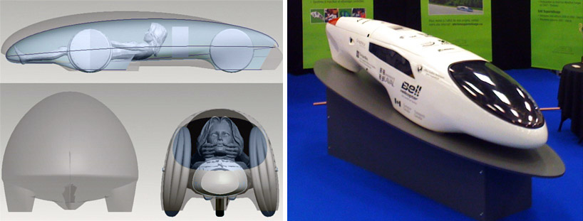 eco friendly alerion attains 2,565mpg