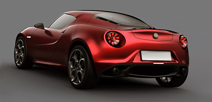 Category:Alfa Romeo 4C - Wikimedia Commons