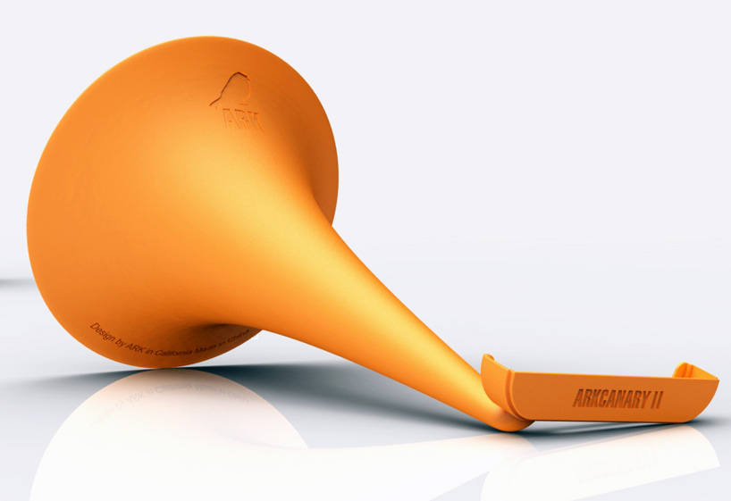 arkwhat: arkcanary ii