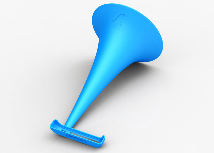 arkwhat: arkcanary ii