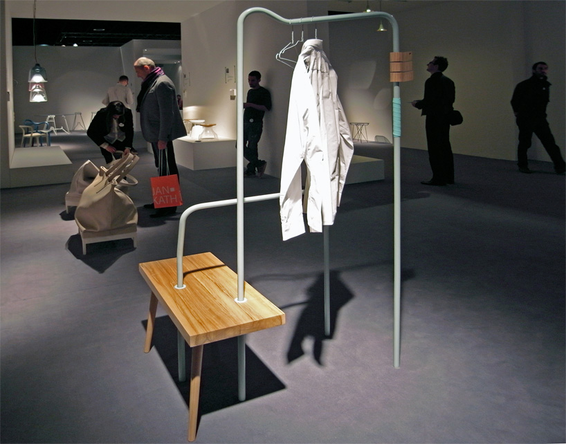 meike langer: beaugars