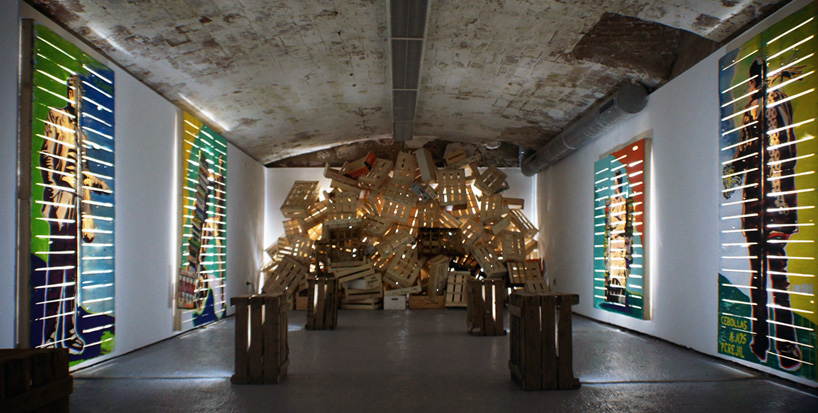 jorge ma&ntilde;es: born again