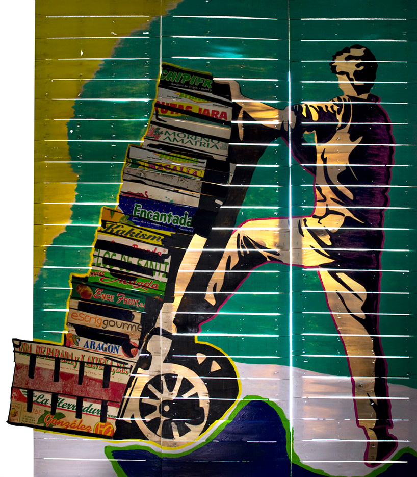 jorge ma&ntilde;es: born again