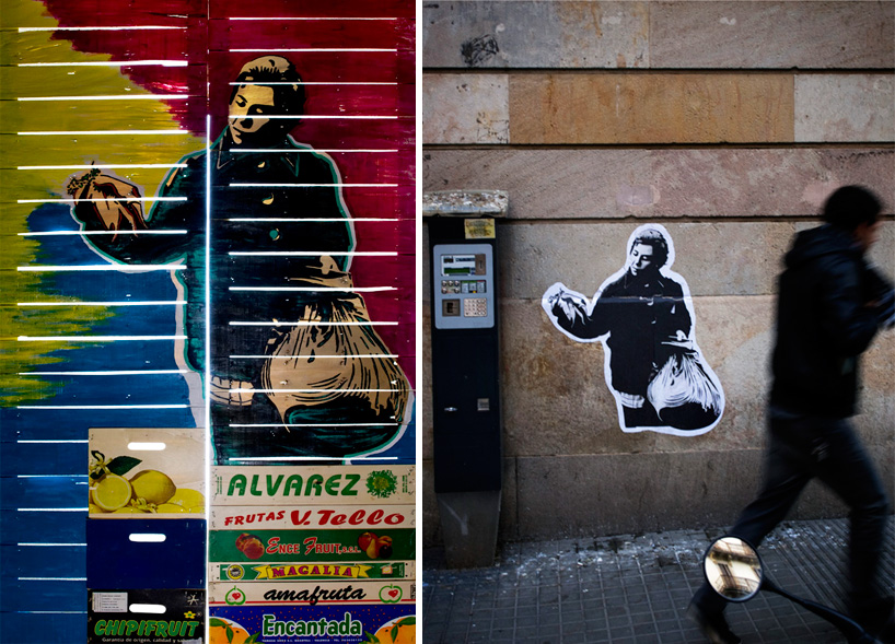 jorge ma&ntilde;es: born again