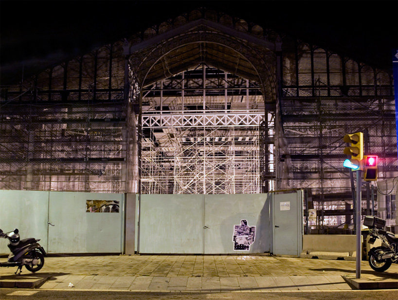 jorge ma&ntilde;es: born again