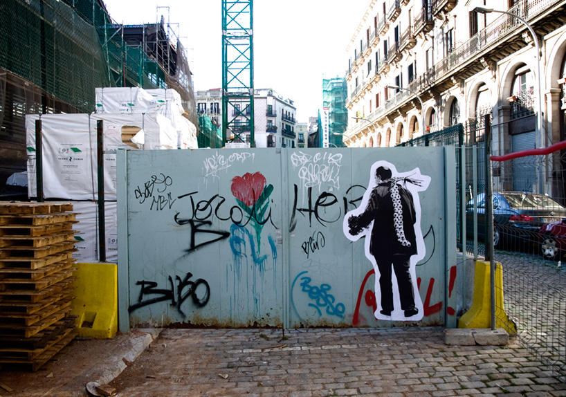 jorge ma&ntilde;es: born again