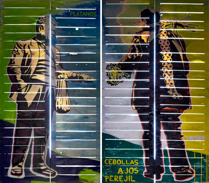 jorge ma&ntilde;es: born again