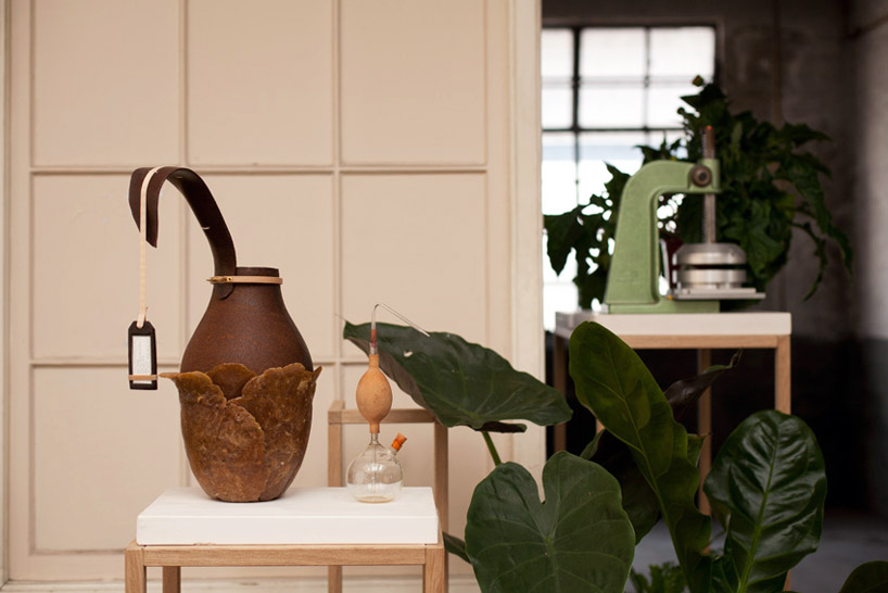 formafantasma: botanica