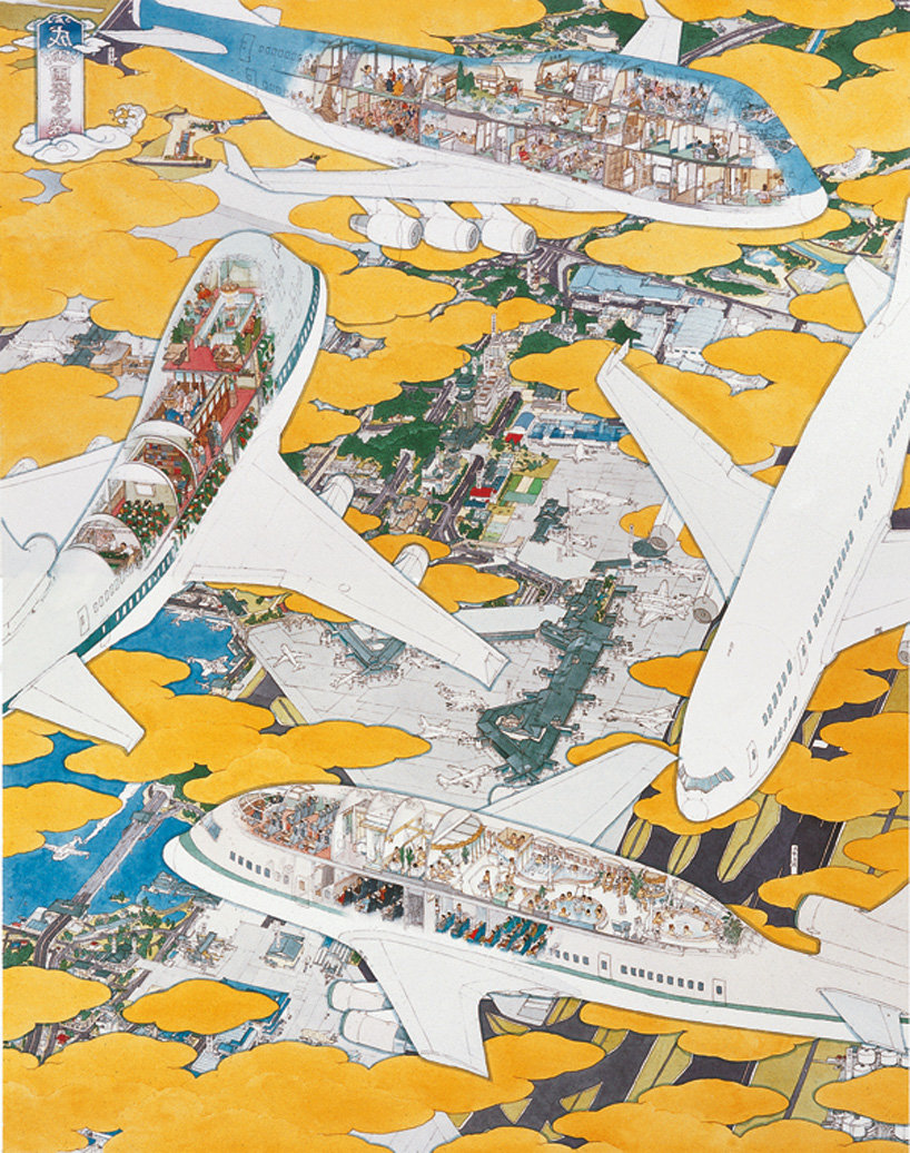 bye bye kitty!!! at japan society