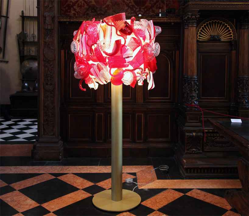 campana brothers for venini