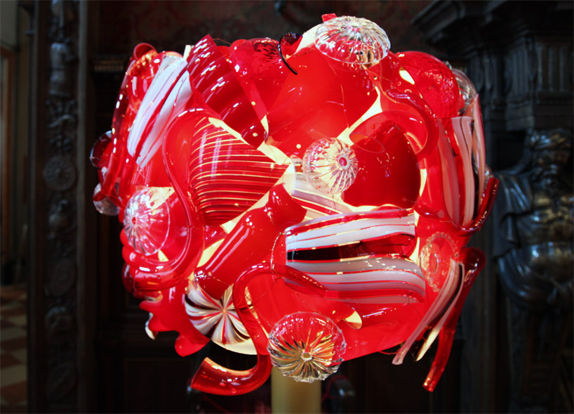 campana brothers for venini