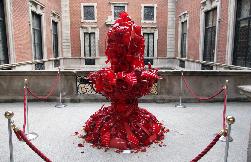 campana brothers for venini