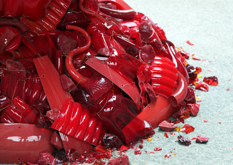 campana brothers for venini