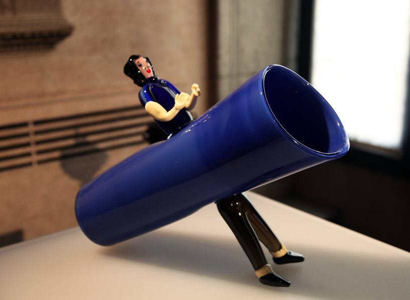 campana brothers for venini