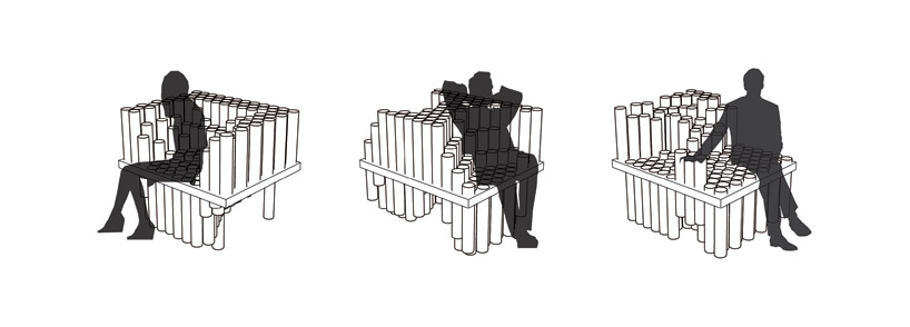 david lee: the continual chair