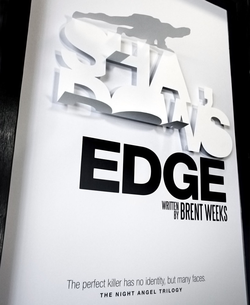 herman chaneco: shadow ninjas