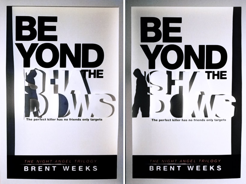 herman chaneco: shadow ninjas