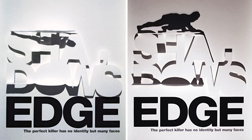 herman chaneco: shadow ninjas