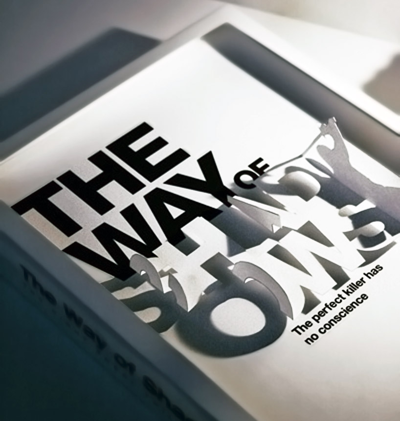 herman chaneco: shadow ninjas