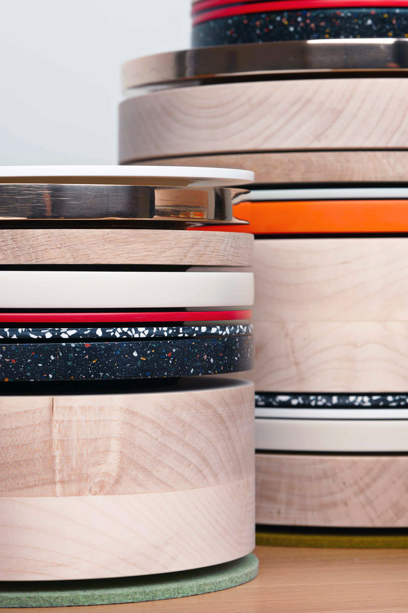 sebastian bergne + sophie smallhorn: colourware
