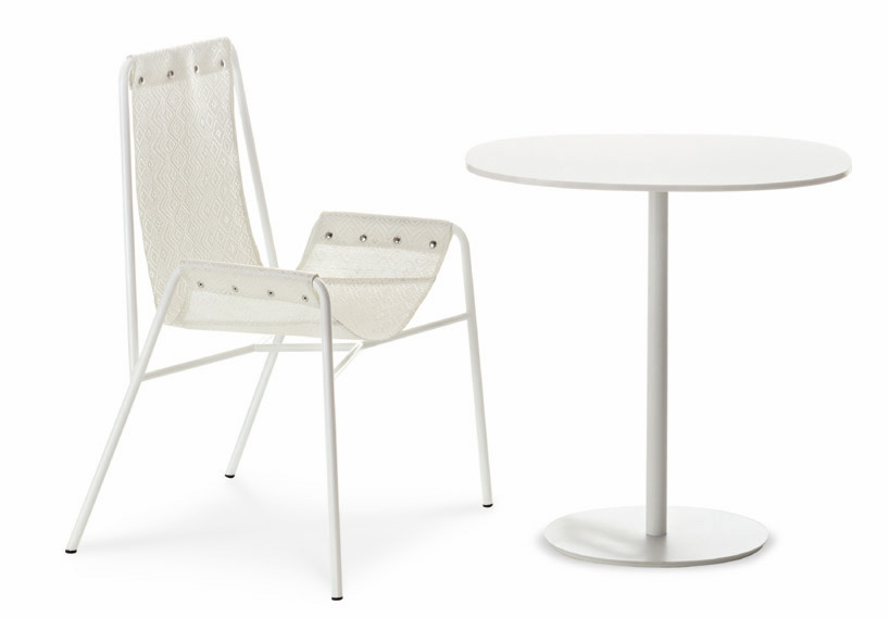 ilaria marelli: branch for coro