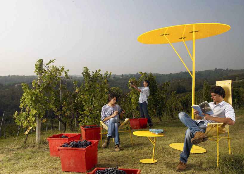 ilaria marelli: branch for coro