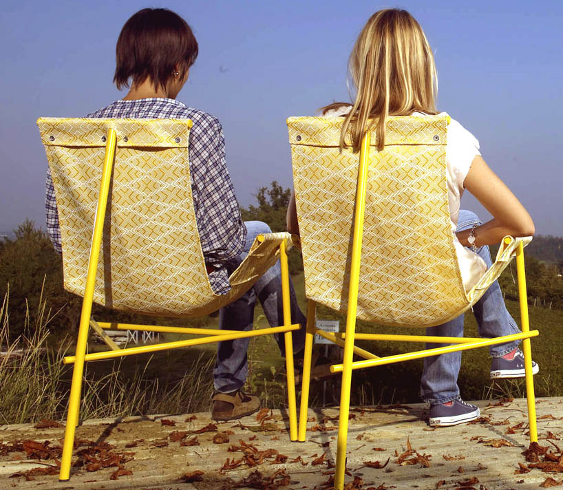 ilaria marelli: branch for coro