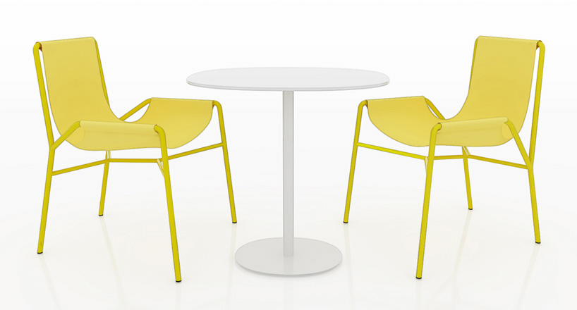 ilaria marelli: branch for coro