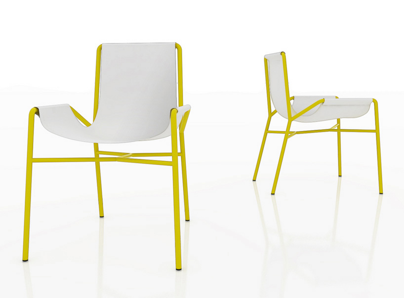 ilaria marelli: branch for coro