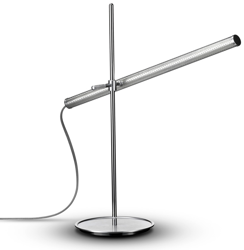 benjamin hubert: crane for orsjo