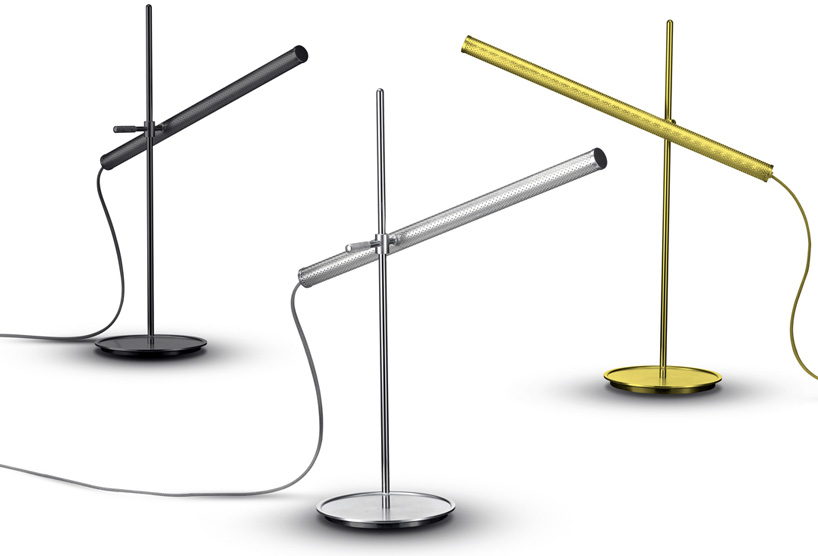 benjamin hubert: crane for orsjo
