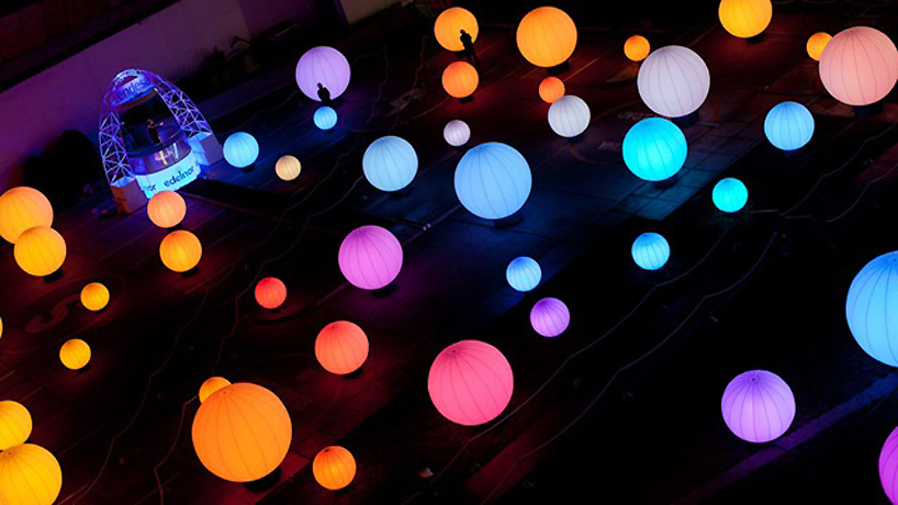 cinimod studio: dj light