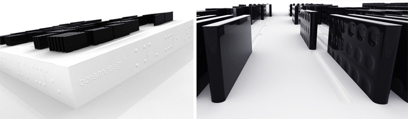 lionello borean: dominO'clock