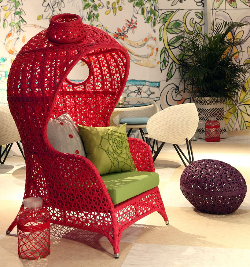 xiaochuan zhang + luowen liang: dream pavilion