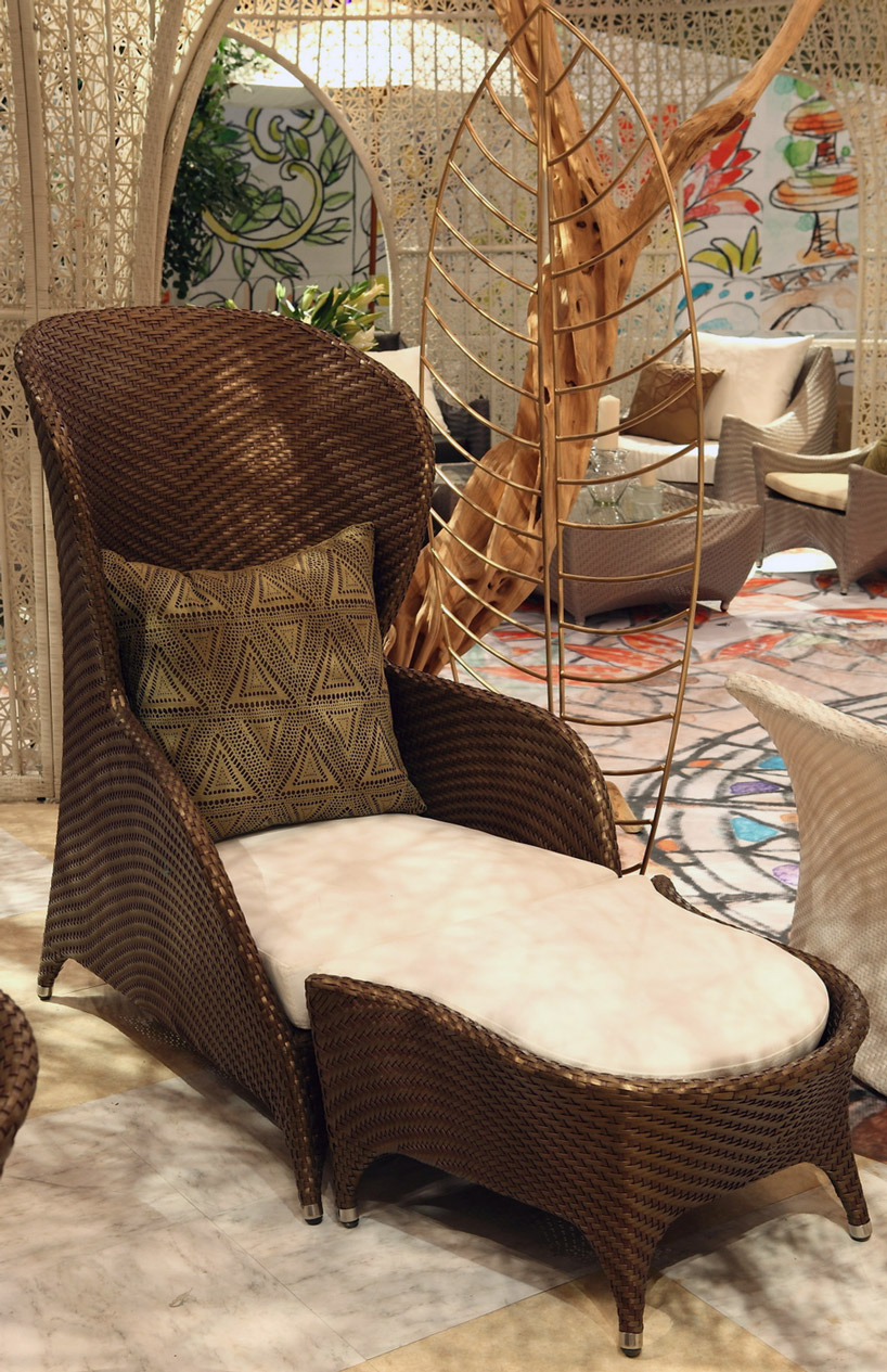 xiaochuan zhang + luowen liang: dream pavilion