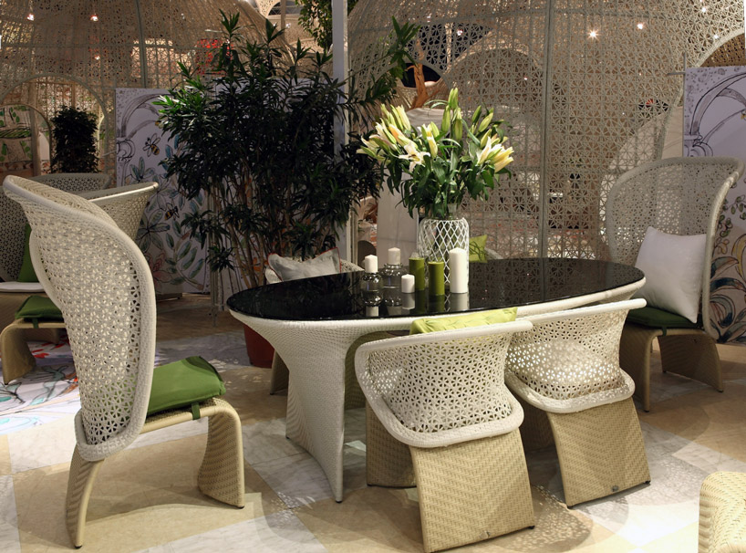 xiaochuan zhang + luowen liang: dream pavilion