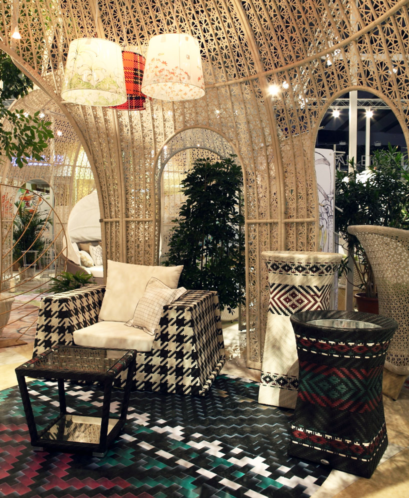 xiaochuan zhang + luowen liang: dream pavilion