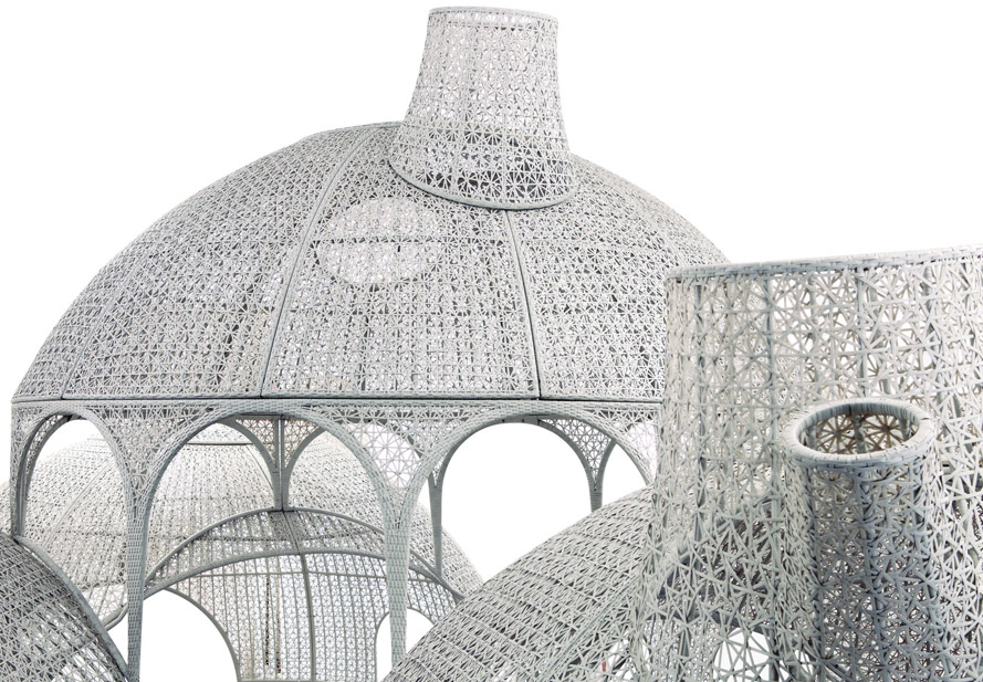 xiaochuan zhang + luowen liang: dream pavilion