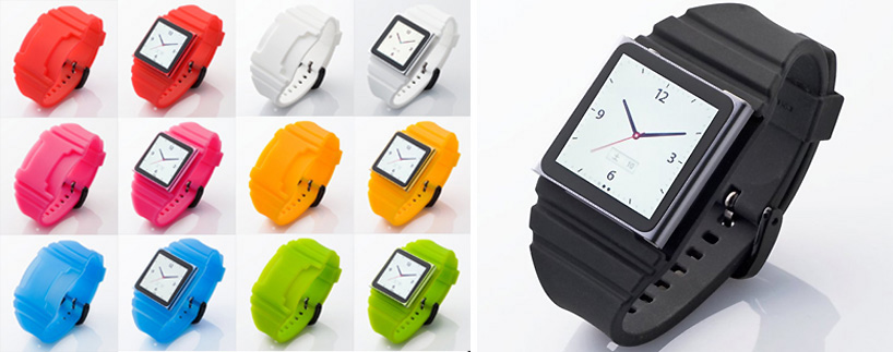 Buy Nano Clear Watch Cleaner & Repair Kit 2.0 –2 Oz. Watch Cleaner  Solution, 2 Oz. Watch Cleaner, 1 Oz. Jewelry & Watch Polish, Microfiber  Cloth, Matte Sponge, Cleaning Brush – Watch