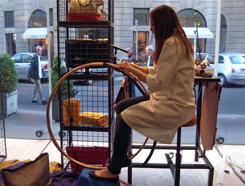 fendi: fatto a mano for the future