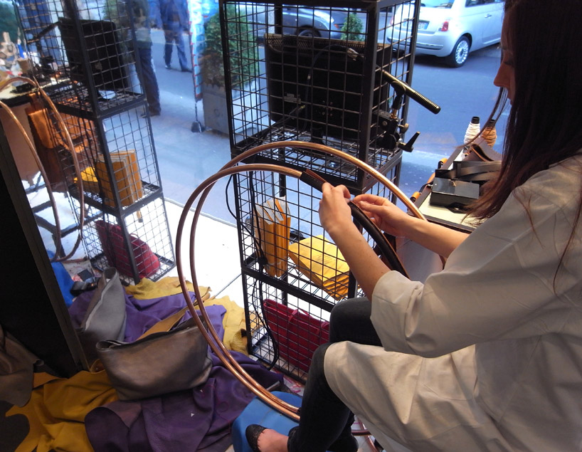 fendi: fatto a mano for the future